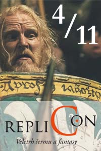 RepliCon proběhne 4.11.2023 v Modré škole v Praze. Podrobnosti na našem webu. Vstup na burzu ZDARMA.