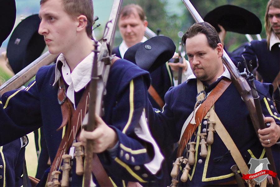 Houwaldův regiment