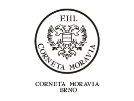 Corneta Moravia