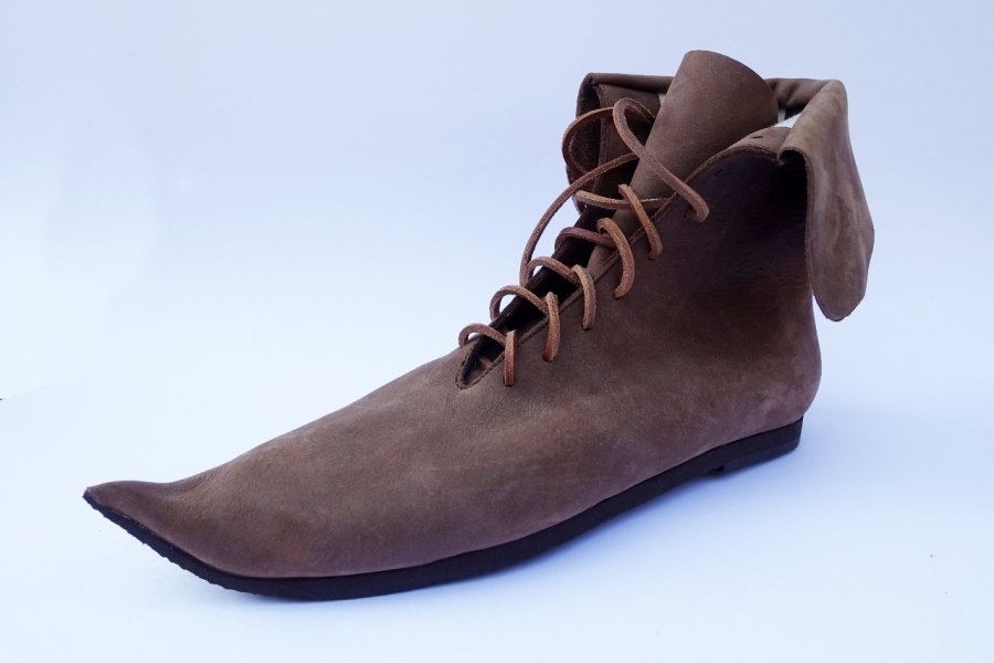  Zakázková výroba obuvi - Alan Kvasnička