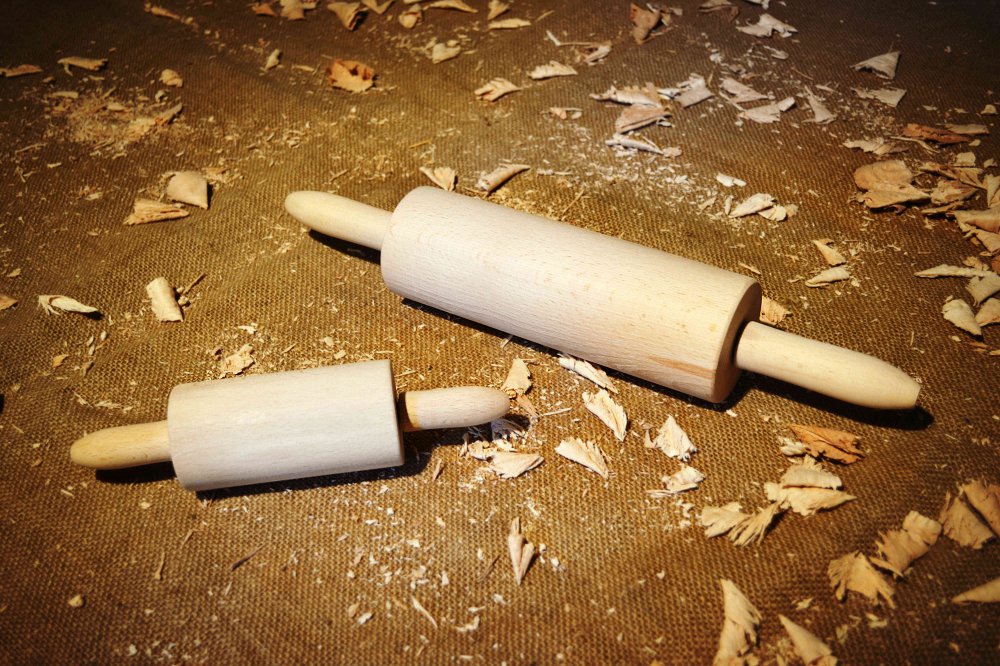 Dřevěné výrobky Papala - Wood Article