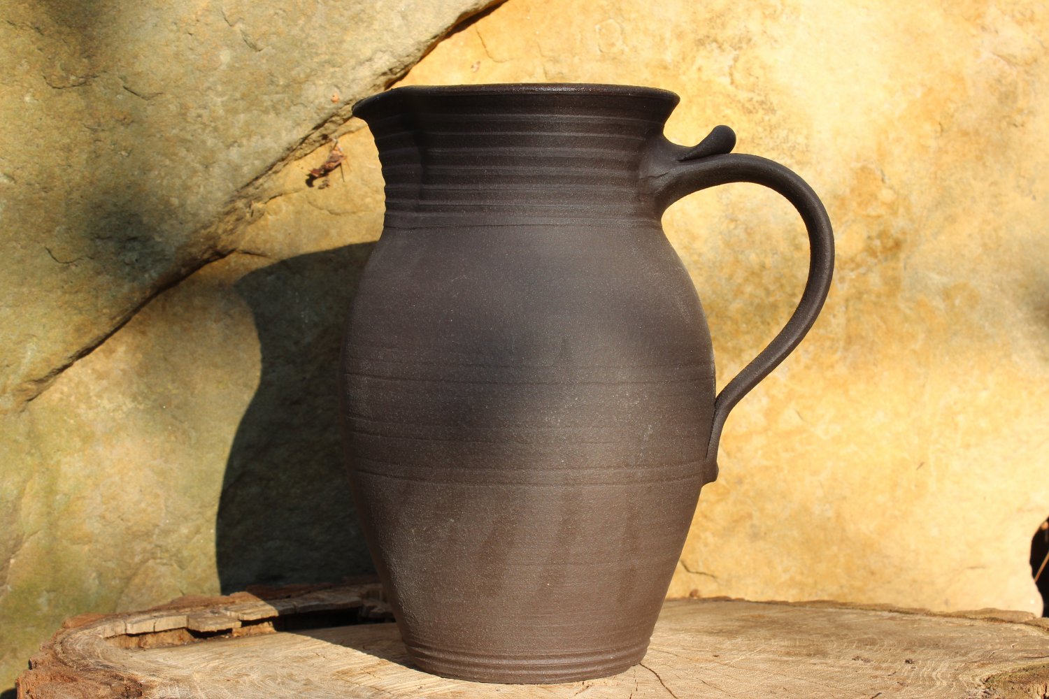 Keramika Čádovi